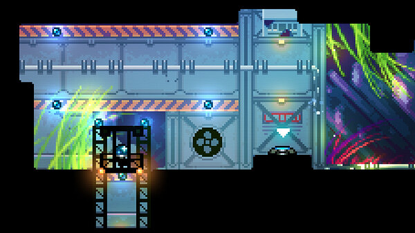 Steam喜加一：像素平台遊戲《太空探險》免費領