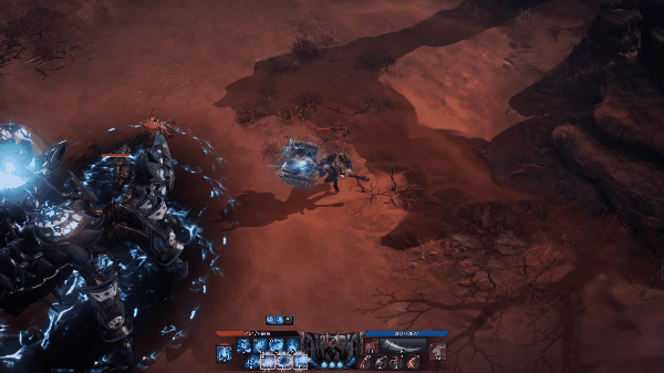 《命運方舟》討伐星辰護衛打法攻略 《命運方舟》討伐星辰護衛打法攻略