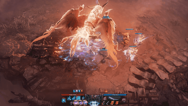 《命運方舟》討伐星辰護衛打法攻略 《命運方舟》討伐星辰護衛打法攻略