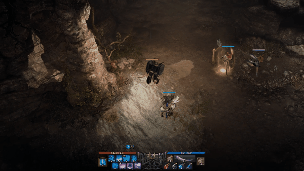 《命運方舟》討伐星辰護衛打法攻略 《命運方舟》討伐星辰護衛打法攻略