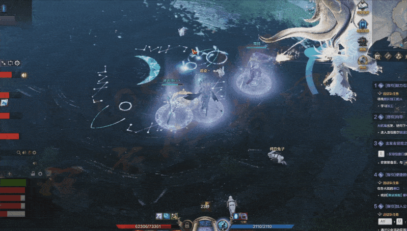 《命運方舟》日月鹿副本怎麽打?日月鹿副本攻略 《命運方舟》日月鹿副本怎麽打?日月鹿副本攻略