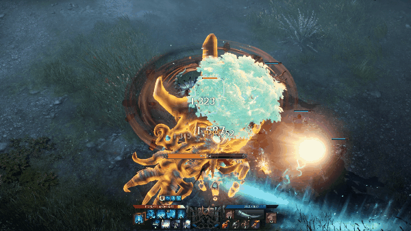 《命運方舟》討伐星辰護衛打法攻略 《命運方舟》討伐星辰護衛打法攻略