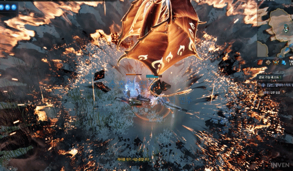 《命運方舟》討伐星辰護衛打法攻略 《命運方舟》討伐星辰護衛打法攻略