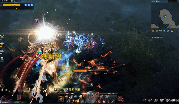 《命運方舟》討伐星辰護衛打法攻略 《命運方舟》討伐星辰護衛打法攻略