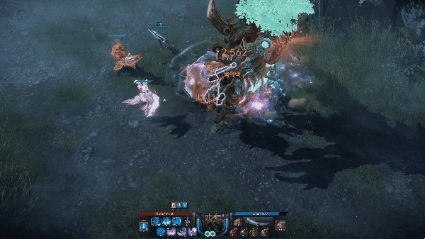 《命運方舟》討伐星辰護衛打法攻略 《命運方舟》討伐星辰護衛打法攻略