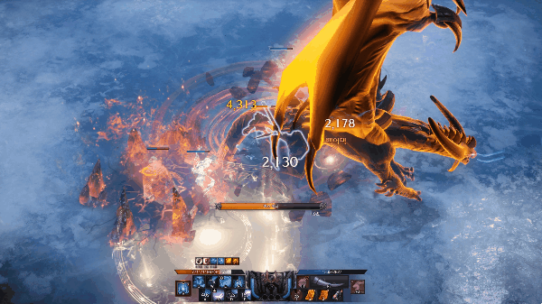 《命運方舟》討伐星辰護衛打法攻略 《命運方舟》討伐星辰護衛打法攻略