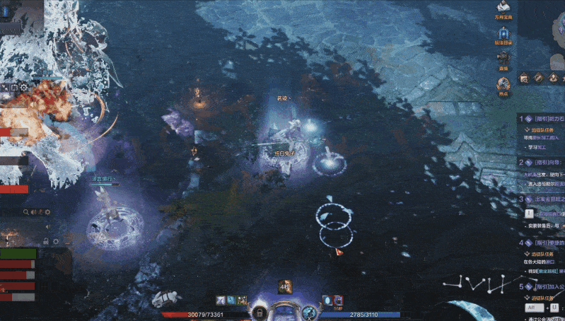 《命運方舟》日月鹿副本怎麽打?日月鹿副本攻略 《命運方舟》日月鹿副本怎麽打?日月鹿副本攻略