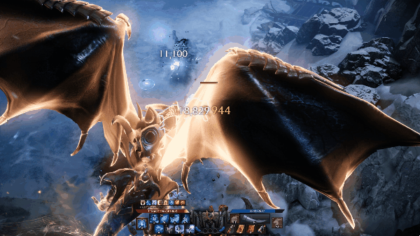 《命運方舟》討伐星辰護衛打法攻略 《命運方舟》討伐星辰護衛打法攻略