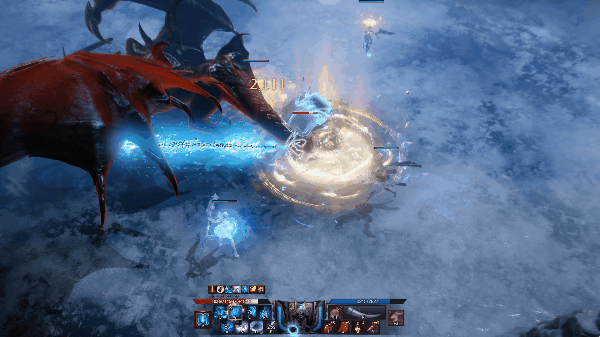 《命運方舟》討伐星辰護衛打法攻略 《命運方舟》討伐星辰護衛打法攻略