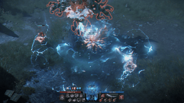 《命運方舟》討伐星辰護衛打法攻略 《命運方舟》討伐星辰護衛打法攻略