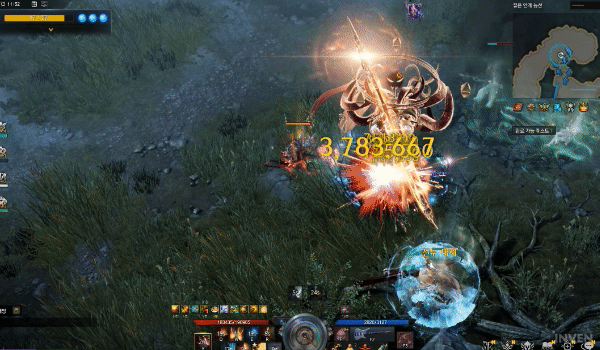 《命運方舟》討伐星辰護衛打法攻略 《命運方舟》討伐星辰護衛打法攻略