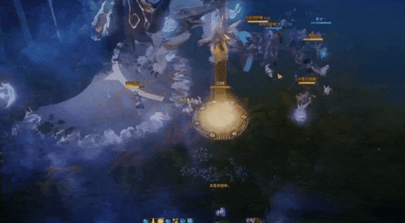 《命運方舟》日月鹿副本怎麽打?日月鹿副本攻略 《命運方舟》日月鹿副本怎麽打?日月鹿副本攻略