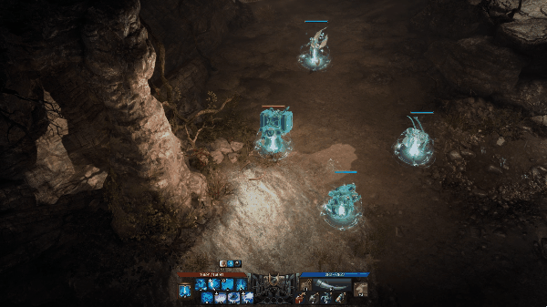 《命運方舟》討伐星辰護衛打法攻略 《命運方舟》討伐星辰護衛打法攻略