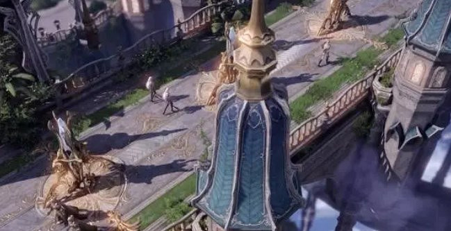 《命運方舟》fps顯示設定方法 《命運方舟》fps顯示設定方法