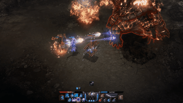 《命運方舟》討伐星辰護衛打法攻略 《命運方舟》討伐星辰護衛打法攻略