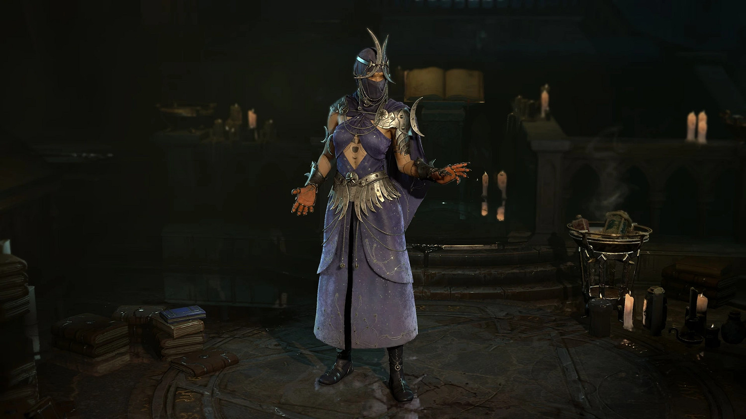 《暗黑破壞神4》惡疫魔賽季有什麽新玩法?惡疫魔賽季介紹 《暗黑破壞神4》惡疫魔賽季有什麽新玩法?惡疫魔賽季介紹