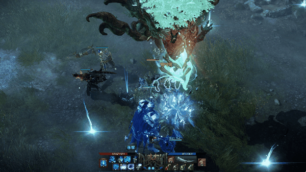 《命運方舟》討伐星辰護衛打法攻略 《命運方舟》討伐星辰護衛打法攻略