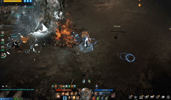 《命運方舟》討伐星辰護衛打法攻略 《命運方舟》討伐星辰護衛打法攻略