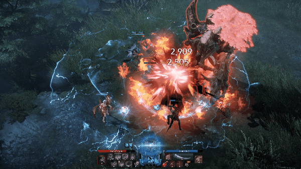 《命運方舟》討伐星辰護衛打法攻略 《命運方舟》討伐星辰護衛打法攻略