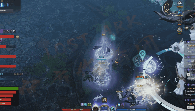 《命運方舟》日月鹿副本怎麽打?日月鹿副本攻略 《命運方舟》日月鹿副本怎麽打?日月鹿副本攻略