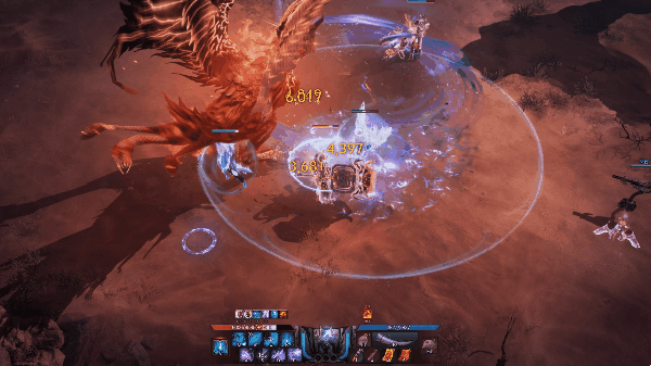 《命運方舟》討伐星辰護衛打法攻略 《命運方舟》討伐星辰護衛打法攻略