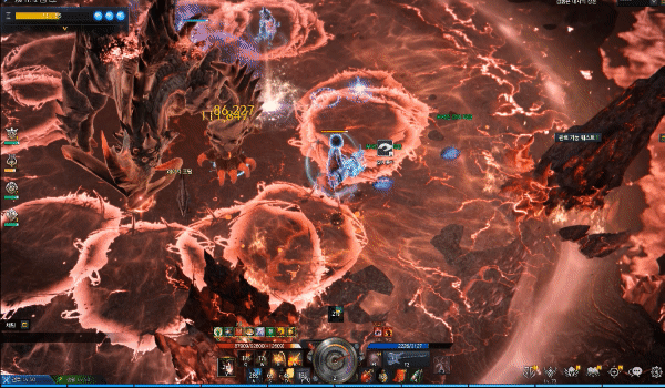 《命運方舟》討伐星辰護衛打法攻略 《命運方舟》討伐星辰護衛打法攻略