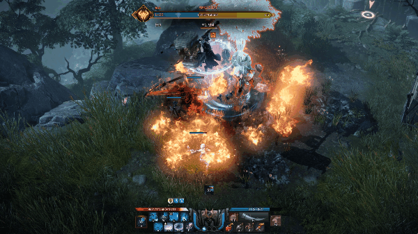 《命運方舟》討伐星辰護衛打法攻略 《命運方舟》討伐星辰護衛打法攻略