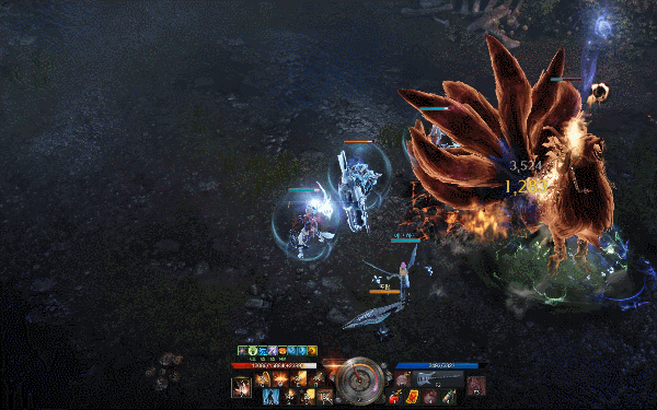 《命運方舟》討伐星辰護衛打法攻略 《命運方舟》討伐星辰護衛打法攻略