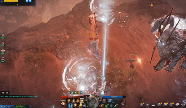 《命運方舟》討伐星辰護衛打法攻略 《命運方舟》討伐星辰護衛打法攻略