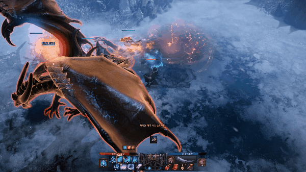 《命運方舟》討伐星辰護衛打法攻略 《命運方舟》討伐星辰護衛打法攻略