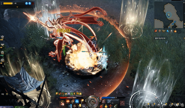 《命運方舟》討伐星辰護衛打法攻略 《命運方舟》討伐星辰護衛打法攻略