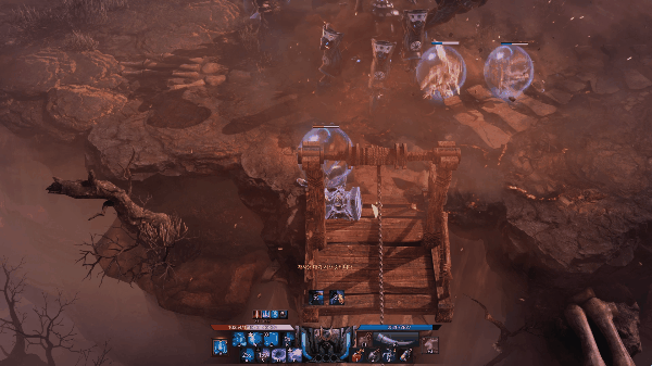 《命運方舟》討伐星辰護衛打法攻略 《命運方舟》討伐星辰護衛打法攻略