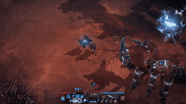 《命運方舟》討伐星辰護衛打法攻略 《命運方舟》討伐星辰護衛打法攻略