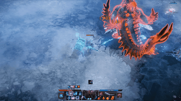 《命運方舟》討伐星辰護衛打法攻略 《命運方舟》討伐星辰護衛打法攻略