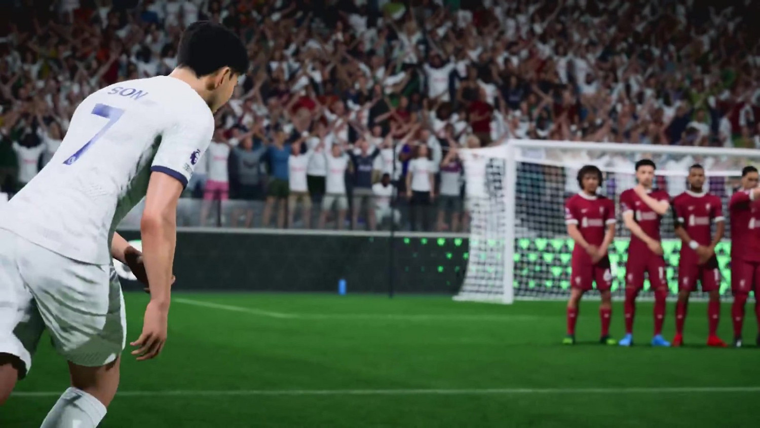 《EA Sports FC 24》PC版配置需求、新實機預告公布