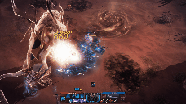 《命運方舟》討伐星辰護衛打法攻略 《命運方舟》討伐星辰護衛打法攻略