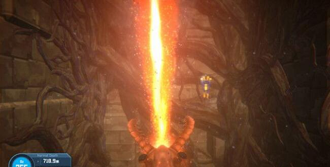 《潛水員戴夫》最終Boss怎麽打？最終章Boss打法攻略