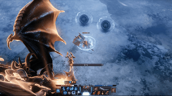 《命運方舟》討伐星辰護衛打法攻略 《命運方舟》討伐星辰護衛打法攻略