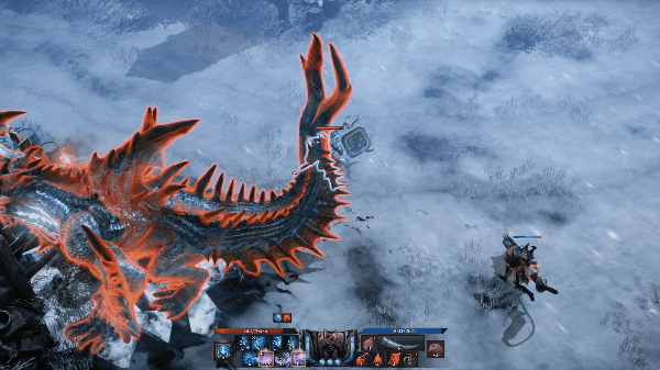 《命運方舟》討伐星辰護衛打法攻略 《命運方舟》討伐星辰護衛打法攻略