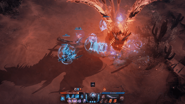 《命運方舟》討伐星辰護衛打法攻略 《命運方舟》討伐星辰護衛打法攻略