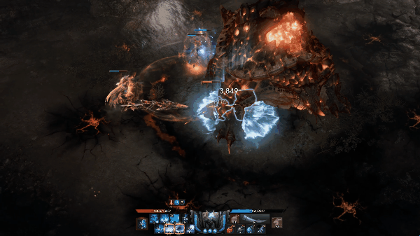 《命運方舟》討伐星辰護衛打法攻略 《命運方舟》討伐星辰護衛打法攻略