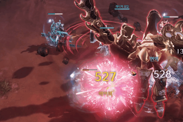 《命運方舟》討伐星辰護衛打法攻略 《命運方舟》討伐星辰護衛打法攻略