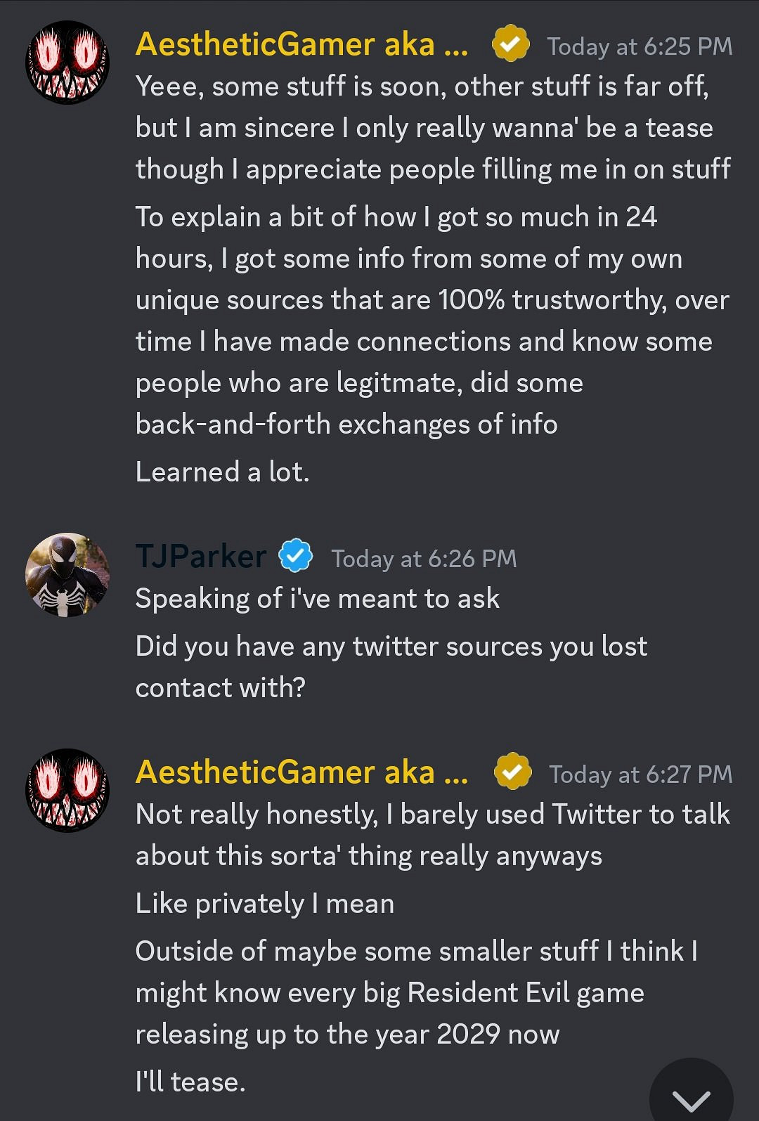 傳聞卡普空年底官宣新作 《惡靈古堡9》預計2025年推出 傳聞卡普空年底官宣新作 《惡靈古堡9》預計2025年推出