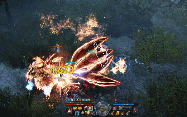 《命運方舟》討伐星辰護衛打法攻略 《命運方舟》討伐星辰護衛打法攻略