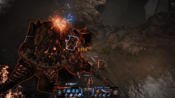 《命運方舟》討伐星辰護衛打法攻略 《命運方舟》討伐星辰護衛打法攻略