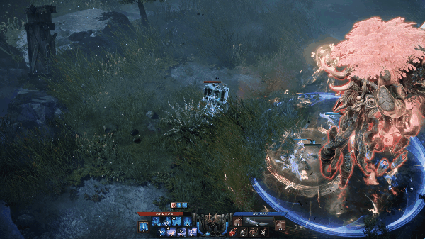 《命運方舟》討伐星辰護衛打法攻略 《命運方舟》討伐星辰護衛打法攻略