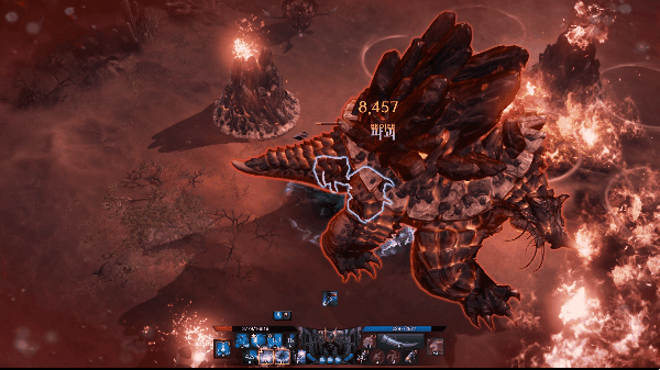 《命運方舟》討伐星辰護衛打法攻略 《命運方舟》討伐星辰護衛打法攻略