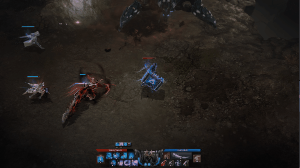 《命運方舟》討伐星辰護衛打法攻略 《命運方舟》討伐星辰護衛打法攻略