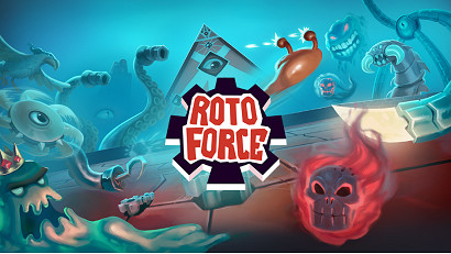 戰鬥盤式清版射擊遊戲《戰環空間》上線Steam!新兵出擊,上天遁地! 戰鬥盤式清版射擊遊戲《戰環空間》上線Steam!新兵出擊,上天遁地!