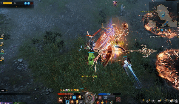 《命運方舟》討伐星辰護衛打法攻略 《命運方舟》討伐星辰護衛打法攻略